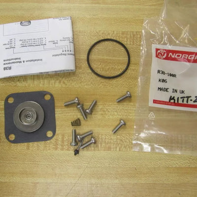 NORGREN R38-100R