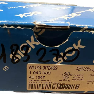 WL9G-3P2432