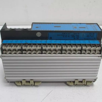 Moeller PS3-DC