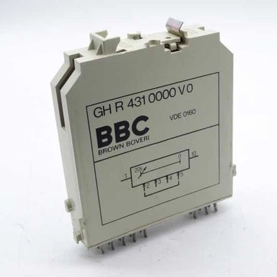ABB GH R431 0000 V0