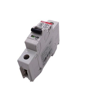 ABB S201U-K20