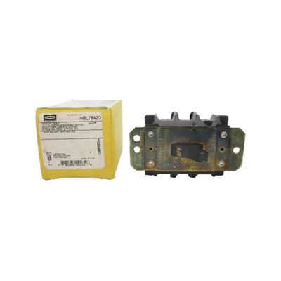 HUBBELL HBL7842D