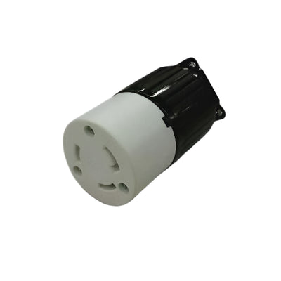 HUBBELL L6-30R