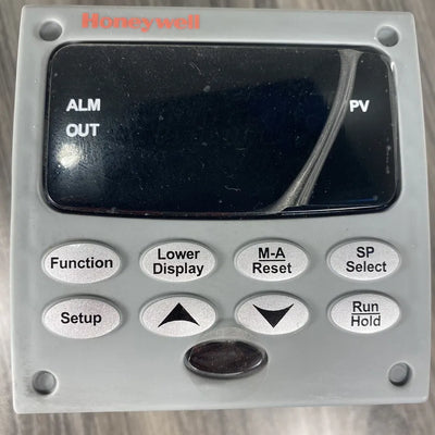 HONEYWELL  DC2500-E0-0L00-100-10000-E0-0
