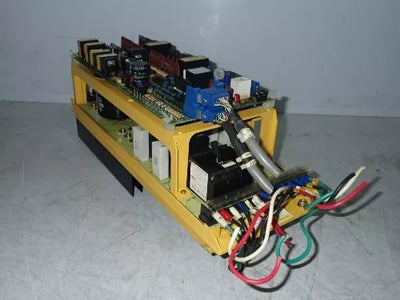 FANUC A06B-6058-H203