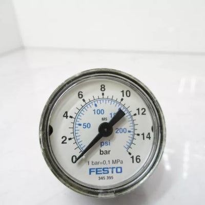 FESTO MA-40-16-1/8