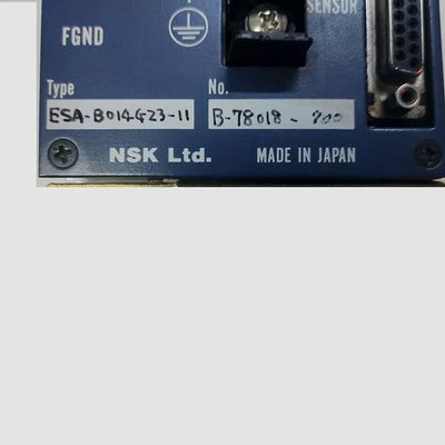 NSK ESA-B014G23-11