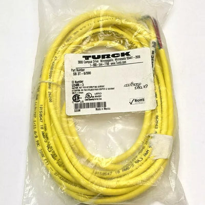 Turck SB 3T-6/S90