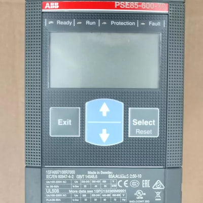 ABB PSE85-600-70
