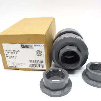 NIBCO U45BC-E