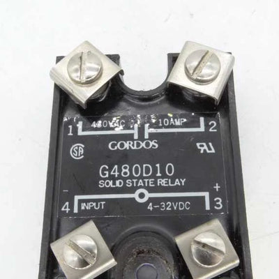 CROUZET G480D10