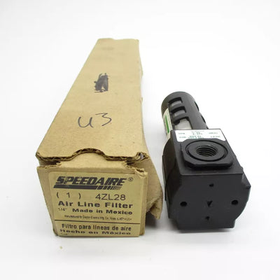 SPEEDAIRE 4ZL28