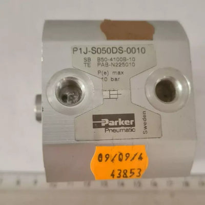 PARKER P1J-S050DS-0010