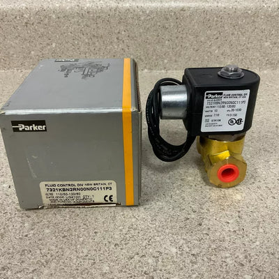 PARKER 7321KBN2RN00N0C111P3