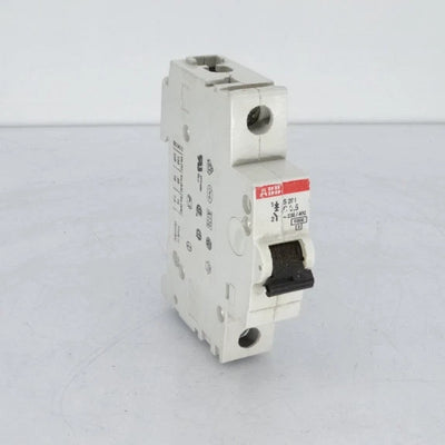 ABB S201-C0.5