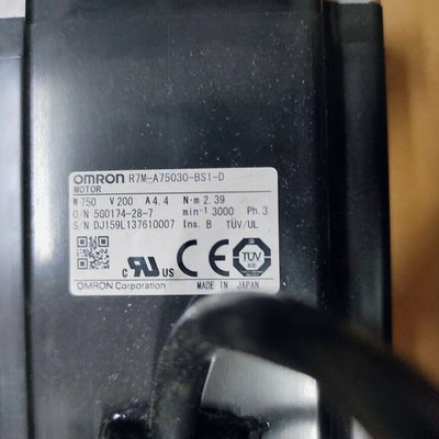 R7M-A75030-BS1-D