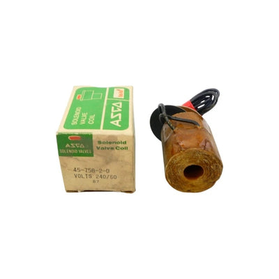 Asco 45-758-2D