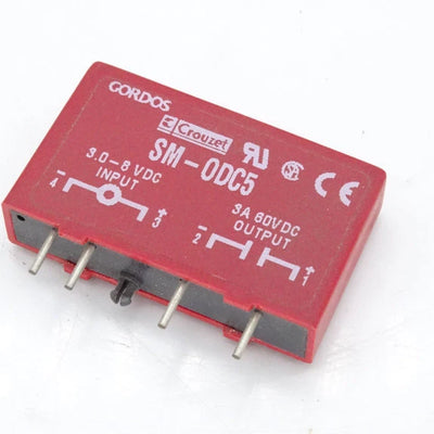 CROUZET SM-ODC5