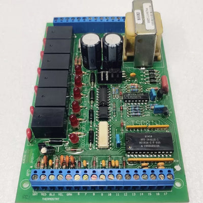 Parker 020296-1C/020296-01B