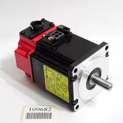 Fanuc A06B-0115-B203
