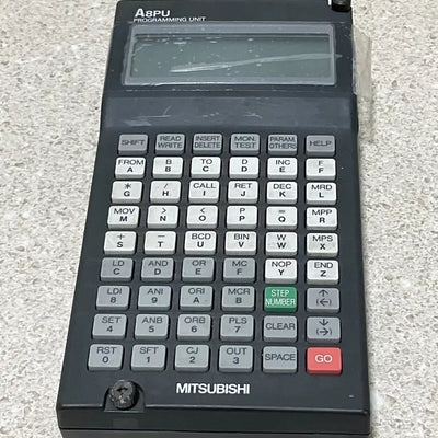 MITSUBISHI A8PUE