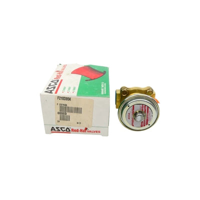 Asco F210D95K