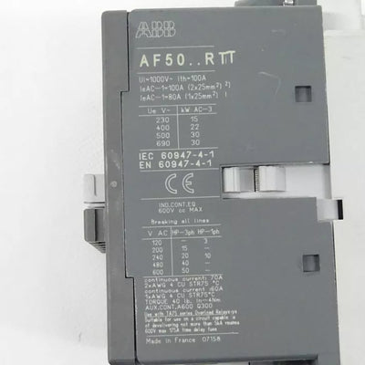 ABB AF50-30 RT
