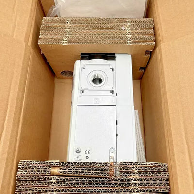 Festo MS6-SV-1/2-E-10V24-AG