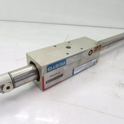Festo DGO-25-400-PPV-AB