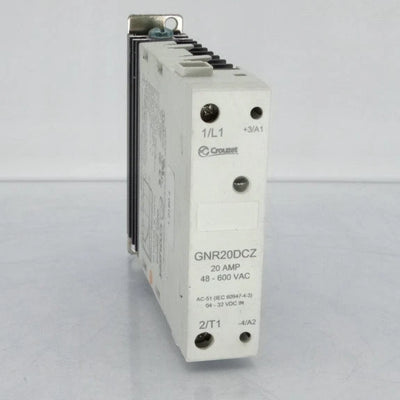 CROUZET GNR20DCZ