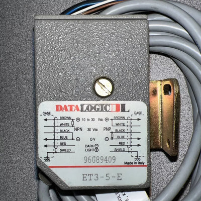 DATALOGIC ET3-5-E