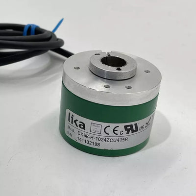 Lika C58R-H-1024ZCU415R
