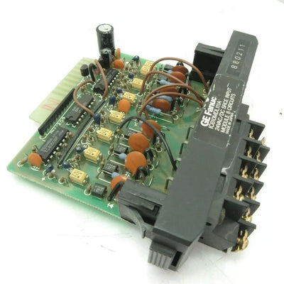 GD fanuc IC610MDL111A