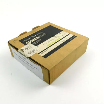 GE FANUC IC610MDL107A