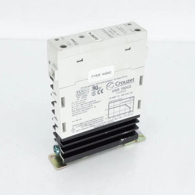 CROUZET GNR10DCZ