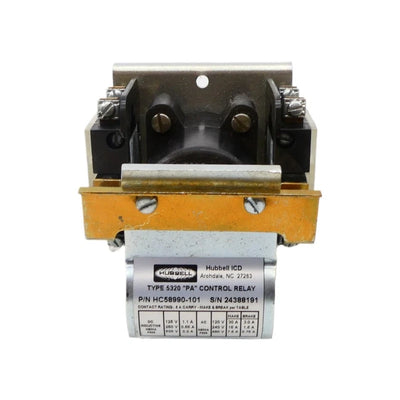 HUBBELL HC58990-101