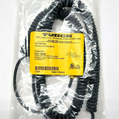 Turck PKG 4M-3-PSG 4M/S90-SP