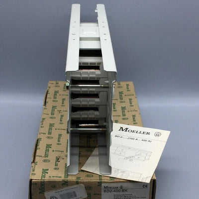 MOELLER BD2-400-EK