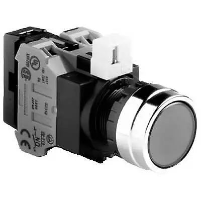 IDEC HW4L-M1F10QD-S-24V