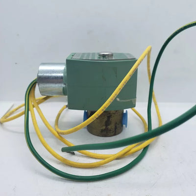 ASCO HT8262G2V