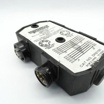 MOLEX DN2100