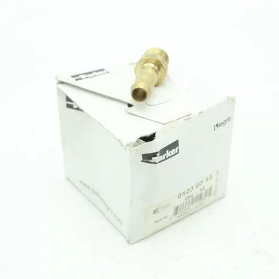 Parker 0123 07 13