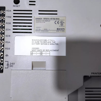 NT631C-ST152-EV2
