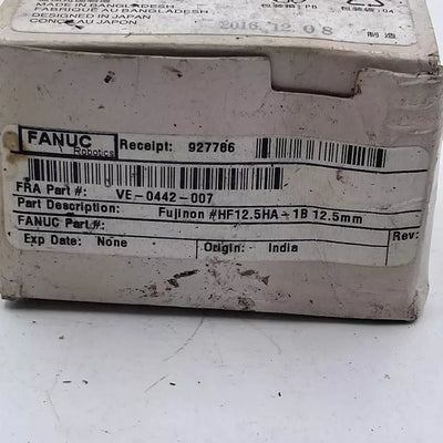 Fanuc VE-0442-007