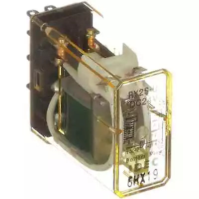 IDEC RY2S-UDC24V