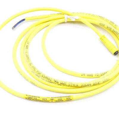 MOLEX 503000B09M020