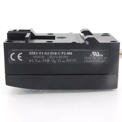 FESTO SDE1-V-G2-H18-C-P2-M8