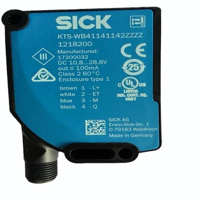 SICK KTS-WB41141142ZZZZ