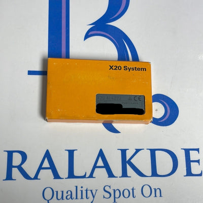 B&R X20AI4222