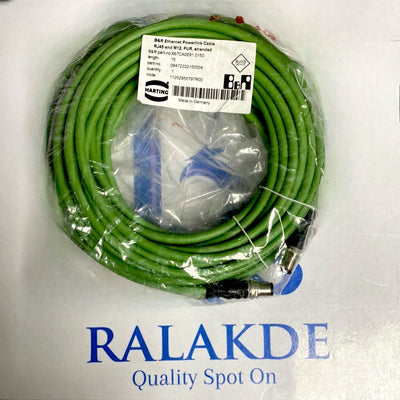 B&R X67CA0E61.0150